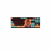 Клавіатура A4Tech Bloody AT87 USB Renegade (4711421000734) - Image 1