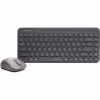 Комплект A4Tech FG3200 Air2 Wireless Grey (4711421997270) - Image 1