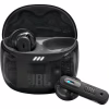 Наушники JBL Tune Flex 2 Ghost Black (JBLTFLEX2GBLK) - Image 1