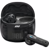 Наушники JBL Tune Flex 2 Ghost Black (JBLTFLEX2GBLK) - Image 1