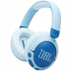 Наушники JBL JR 470 NC Blue (JBLJR470NCBLU) - Image 1