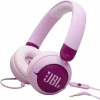 Навушники JBL JR 320 Purple (JBLJR320PUR) - Image 1