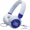Навушники JBL JR 320 Blue (JBLJR320BLU) - Image 1