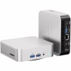 Комп'ютер GEEKOM Mini PC A8 / Ryzen9 8945HS, 32, SSD 2TB, WIN11 Pro (GMA8R98945HS-322T-EU) - Image 1