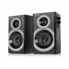Акустическая система REAL-EL S-245 Black (EL121200015) - Image 1