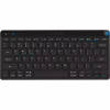 Клавіатура Jlab GO Bluetooth/Wireless Black (IEUKGOKEYBRBLK4) - Image 1