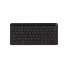 Клавіатура Jlab GO Bluetooth/Wireless Black (IEUKGOKEYBRBLK4) - Image 1
