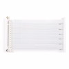 Райзер PcCooler Vertical GPU RISER CABLE PCI-E BK 4.0 185мм PCI-E4.0X16 Біл (RC185 WH 4.0) - Image 1