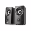 Акустическая система REAL-EL S-405 USB Black (EL121100016) - Image 1