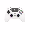 Геймпад GamePro GPS13W BT 5.3/USB/PC/iOS/Android/PS3/PS4 RGB White (GPS13W) - Image 1