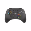 Геймпад GamePro GPX13B 2.4G/BT 5.1/USB/PC/iOS/Android RGB Black (GPX13B) - Image 1