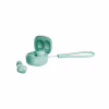 Навушники Canyon OnGo 4 Mini TWS Green (CNS-TWS4GR) - Image 1