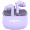 Навушники Canyon OnGo 9 Purple (CNS-TWS9P) - Image 1