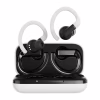 Наушники Canyon OnRun 11 Sport TWS White/Black (CNS-TWS11W) - Image 1