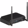 Комп'ютер ASUS NUC Rugged BNUC13BRFA400B00I / Atom X7425E, no Cord (90AS0022-M00140) - Image 1
