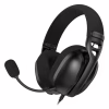 Наушники Hator Hyреrpunk 3 Hi-Res Black (ESH01) - Image 1