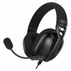 Наушники Hator Hyреrpunk 3 Hi-Res USB 7.1 Black (ESH10) - Image 1