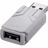 Адаптер ASUS ROG Polling Rate Booster White (90MP03T0-BRUA10) - Image 1