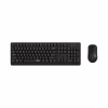 Комплект Rapoo X1500S Wireless Black (X1500S Black) - Image 1