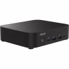 Компьютер ASUS NUC 14 Essential RNUC14MNK2500002 Slim Kit(L6) / N250, M.2 22x80 NVMe & SATA SSD, EU Cord (90AR00M2-M00030) - Image 1