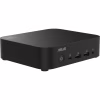 Компьютер ASUS NUC 14 Essential RNUC14MNK2500002 Slim Kit(L6) / N250, M.2 22x80 NVMe & SATA SSD, EU Cord (90AR00M2-M00030) - Image 1