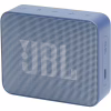 Акустическая система JBL Go Essential 2 Blue (JBLGOES2BLUEU) - Image 1