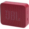 Акустическая система JBL Go Essential 2 Red (JBLGOES2REDEU) - Image 1