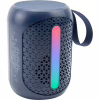 Акустична система Grand-X Bluetooth Dark blue (BTS-5DB) - Image 1