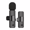 Мікрофон Armorstandart ASM2 USB Type-C Black (ARM80110) - Image 1