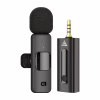 Мікрофон Armorstandart ASM3 mini-jack 3.5 мм Black (ARM80117) - Image 1