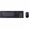 Комплект Genius KM-8200 Wireless UA Black (31340003428) - Image 1