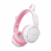 Навушники Promate Panda Bubblegum (panda.bubblegum) - Image 1
