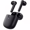 Навушники Ugreen WS105 HiTune T2 Low Latency Earbuds Black (80653) - Image 1