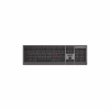 Клавіатура Maxxter KBW-01G-UA Wireless UA Gray (KBW-01G-UA) - Image 1