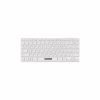 Клавіатура Maxxter KBM-C01W-UA USB UA White (KBM-C01W-UA) - Image 1