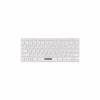 Клавіатура Maxxter KBM-C01W-UA USB UA White (KBM-C01W-UA) - Image 1