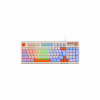 Клавіатура Maxxter KBG-3C01-UA USB UA (KBG-3C01-UA) - Image 1