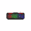 Клавіатура Maxxter KBG-UML-02B-UA USB UA Black (KBG-UML-02B-UA) - Image 1