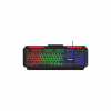 Клавіатура Maxxter KBG-UML-02B-UA USB UA Black (KBG-UML-02B-UA) - Image 1