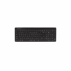 Клавіатура A4Tech FBK23 AS Wireless/Bluetooth Black (4711421001168) - Image 1