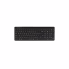 Клавіатура A4Tech FBK23 AS Wireless/Bluetooth Black (4711421001168) - Image 1