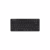 Клавіатура A4Tech FBK26C AS Wireless/Bluetooth Black (4711421000208) - Image 1