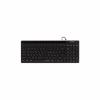 Клавіатура A4Tech FX70 USB Black (4711421001861) - Image 1