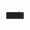 Клавіатура A4Tech FX70 USB Black (4711421001861) - Image 1