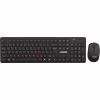 Комплект Maxxter KMS-WCM-02B-UA Wireless UA Black (KMS-WCM-02B-UA) - Image 1