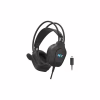 Наушники A4Tech XH-200 Black (4711421001427) - Image 1