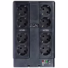 Пристрій безперебійного живлення Powercom CUB-650N - Image 1