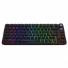 Клавиатура Hator Icefall Pro Wireless/Bluetooth/USB Black (HTK450UA) - Image 1