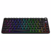 Клавіатура Hator Icefall Pro Wireless/Bluetooth/USB Black (HTK450UA) - Image 1