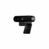 Веб-камера Logitech Brio 4K Ultra HD for Business Graphite (960-001746) - Image 1